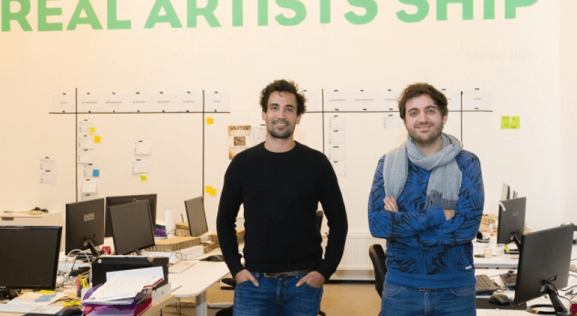 Deze Belgische ondernemers willen elektrische fietsenmarkt door elkaar schudden. Dit zijn de plannen: