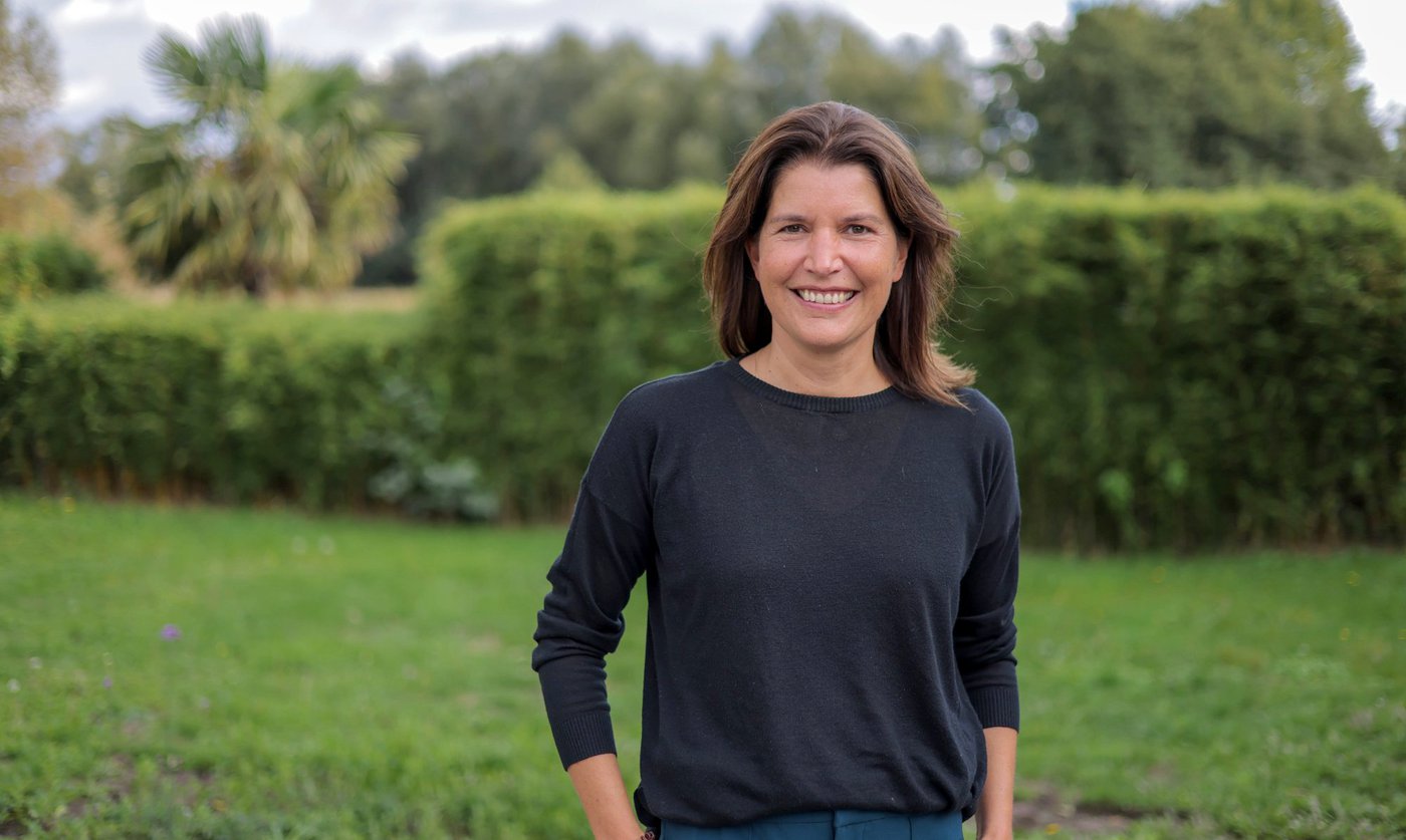 Ex-politica Valerie Van Peel: “Ik heb mijn lat altijd gigantisch hoog gelegd, elke dag stond ik op met de gedachte dat ik de wereld zou veranderen”