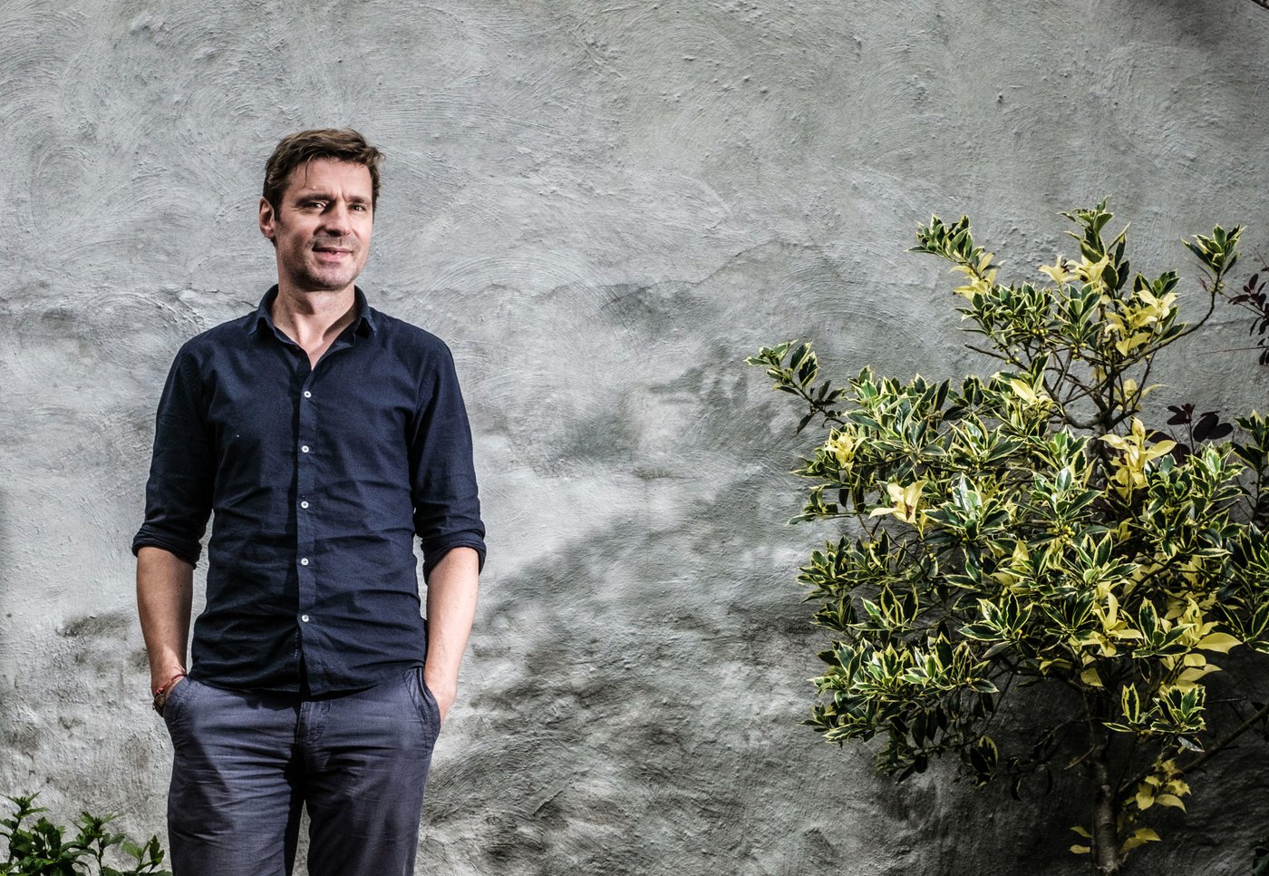 Ex-topmanager Coca-Cola combineert duurzaamheid met opportuniteit: “Waarom je eigen succes  opgeven als je je aan het goede doel wil wijden?”