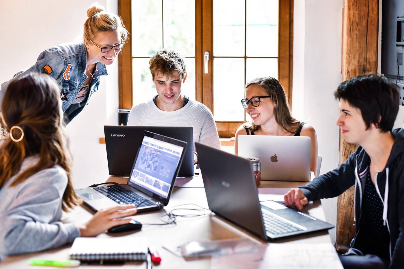 Exit de high potential. “High performers zijn het antwoord op de challenges van deze tijd”