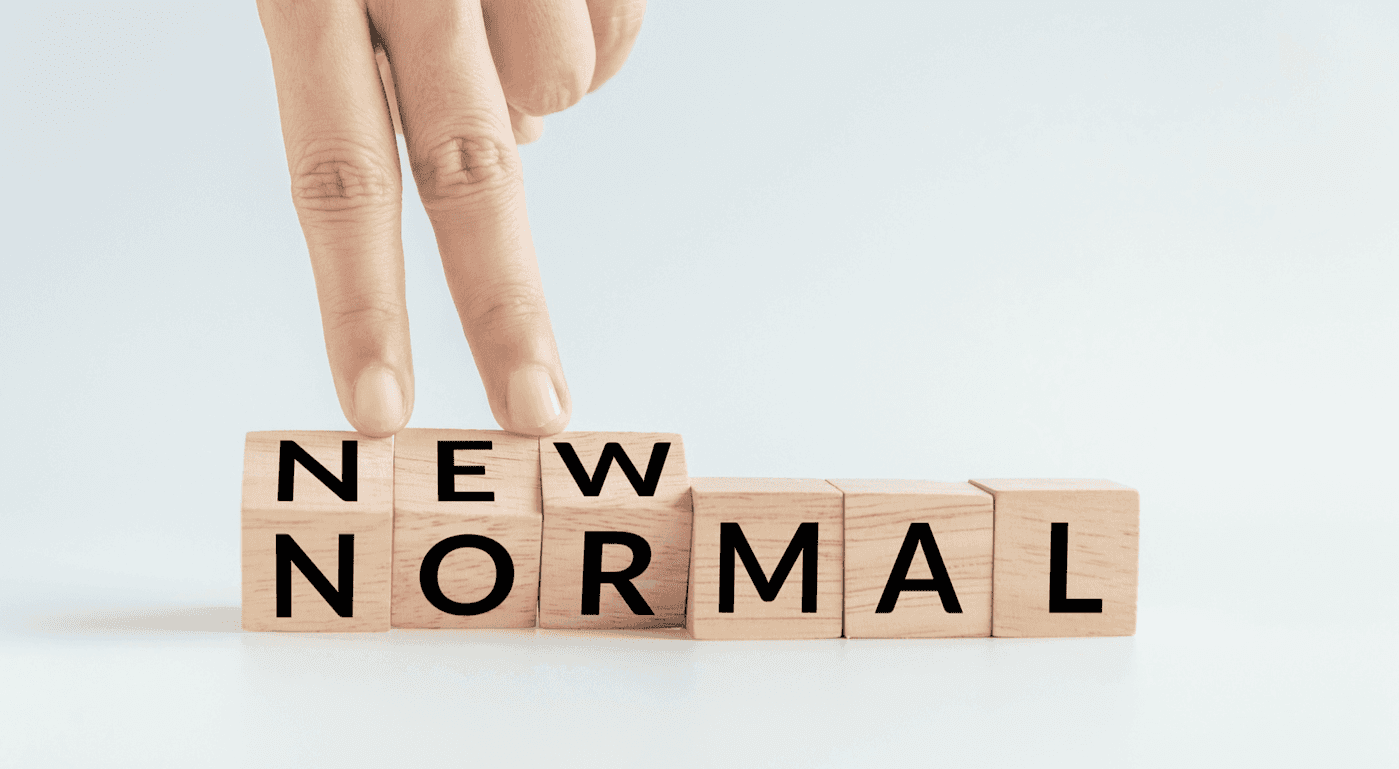 Fast forward naar een andere manier van werken in het ‘nieuwe normaal’