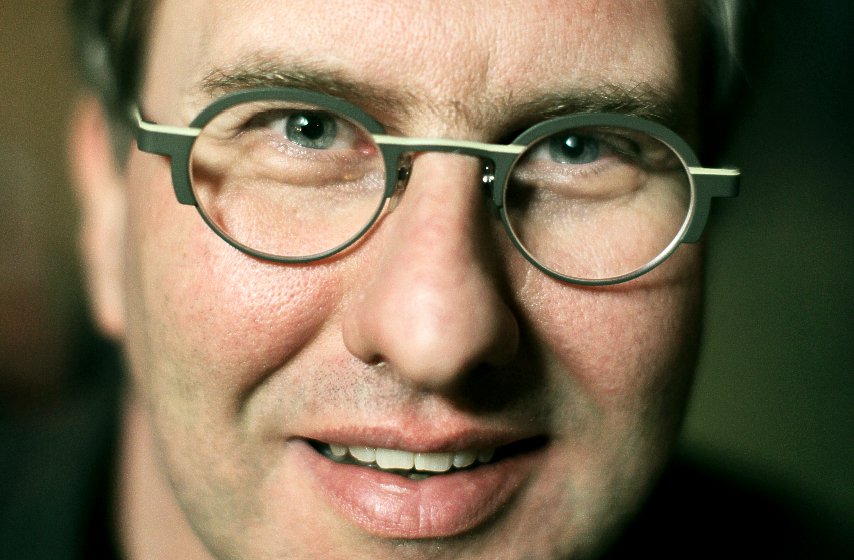 Filmmaker Jan Verheyen: “Als regisseur kan ik mijn creatieve ei leggen, als ondernemer wil ik dat ei bij zoveel mogelijk mensen krijgen”