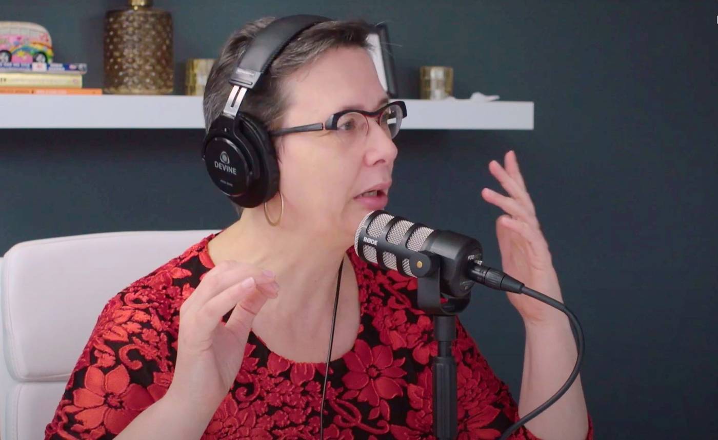 “Financiële vrijheid is de sleutel tot succes als je de balans tussen werk en zelfontwikkeling in evenwicht wil houden”