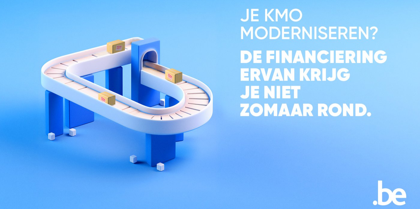 FOD Economie informeert kmo’s over financieringsmogelijkheden: “Door hen de juiste handvaten aan te reiken, kunnen ze blijven groeien”