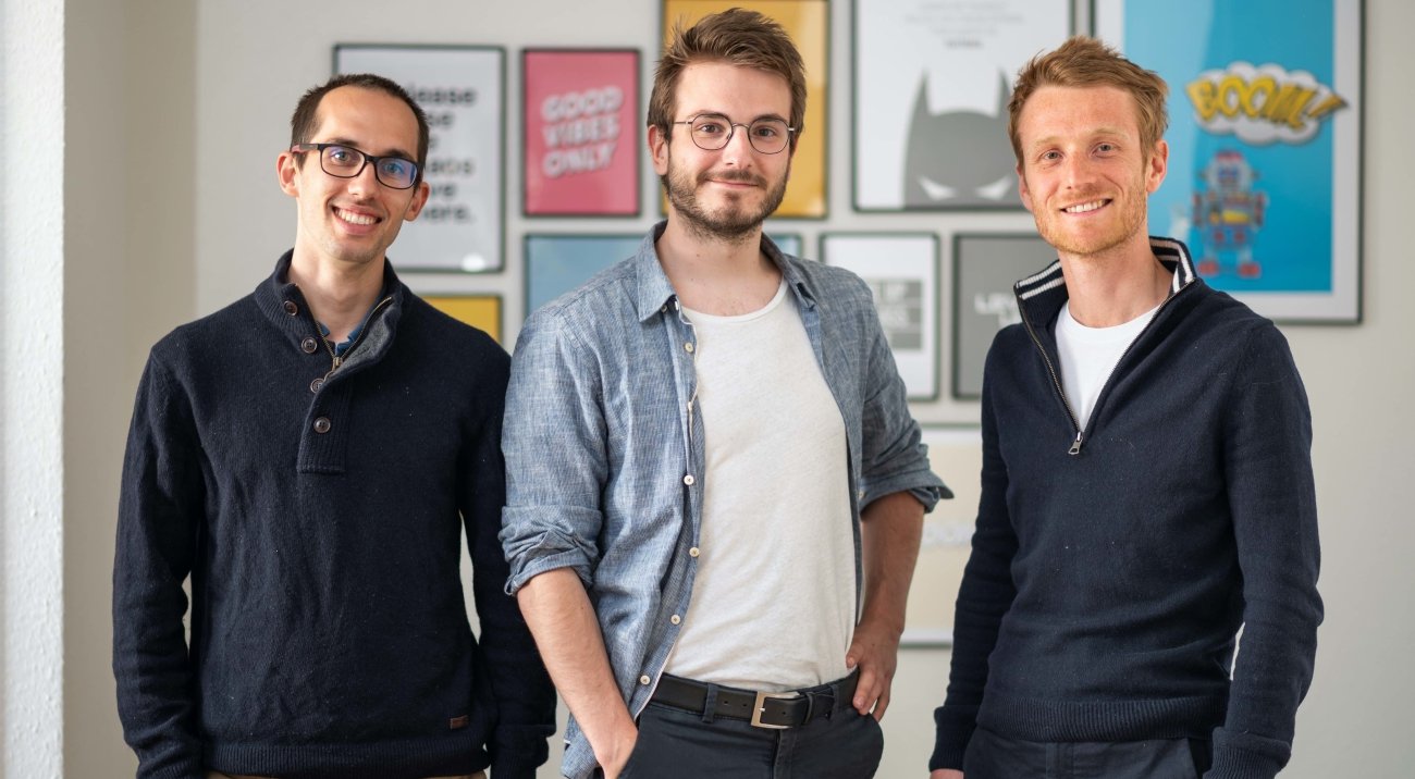 Franse fintech scale-up die 100 miljoen dollar ophaalde, strijkt neer in België: “De crisis was voor veel ondernemers een eyeopener om meer met hun cashflow bezig te zijn”