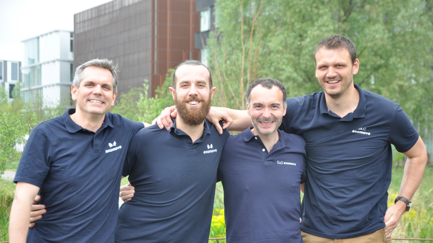 Franse healthtech start-up haalt 1,6 miljoen euro op in eerste investeringsronde