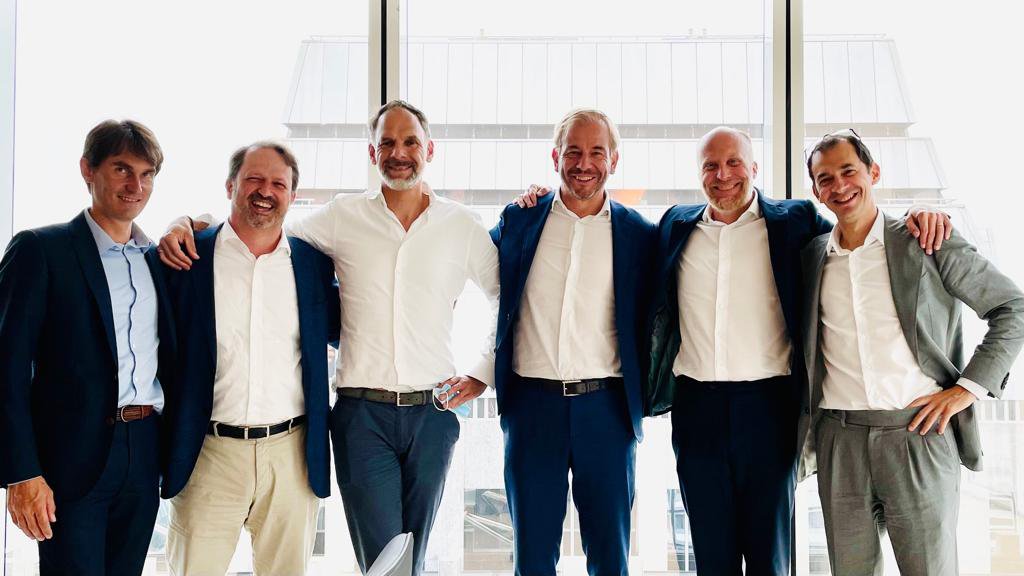 Franse private-equityreus Ardian doet eerste investering in België