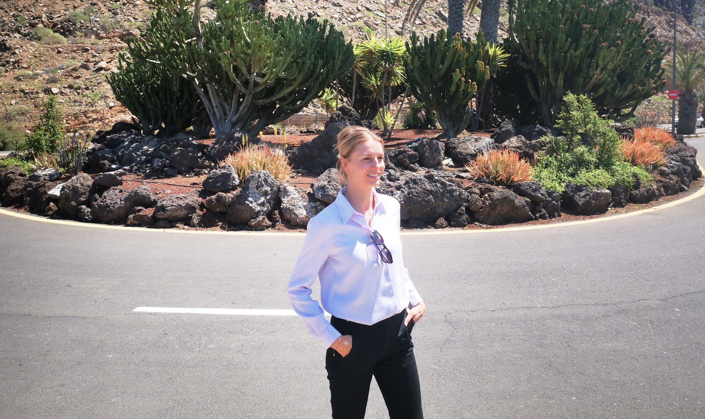 Freyke Van Looveren: “Velen verklaarden me gek, maar ik ben toch blij met de keuze voor het ondernemerschap”