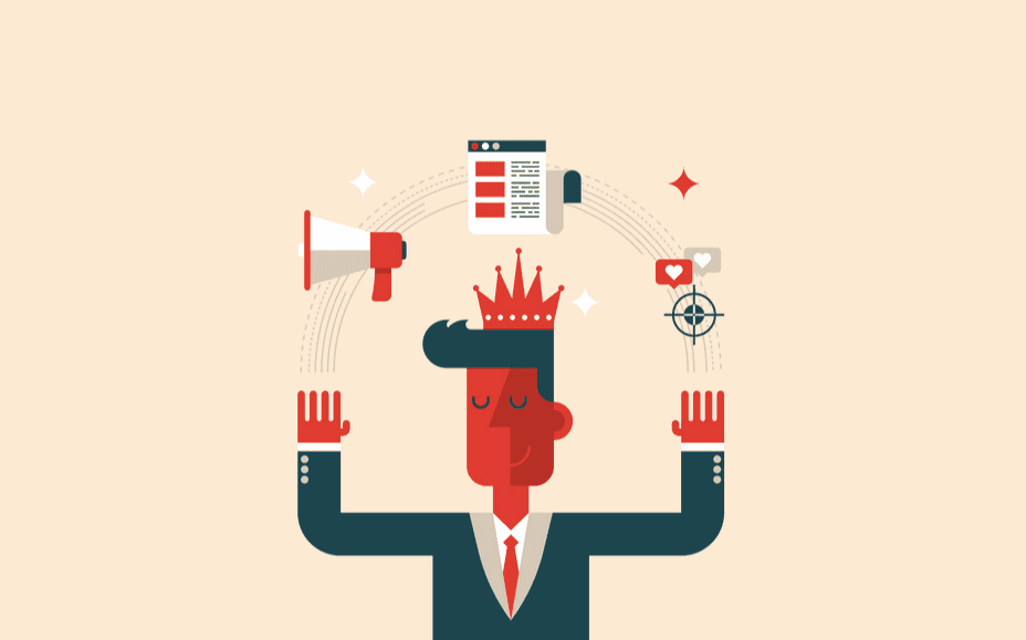 Ga voor marketing mét impact: vier tips om de 'Koning van Marketing' te worden