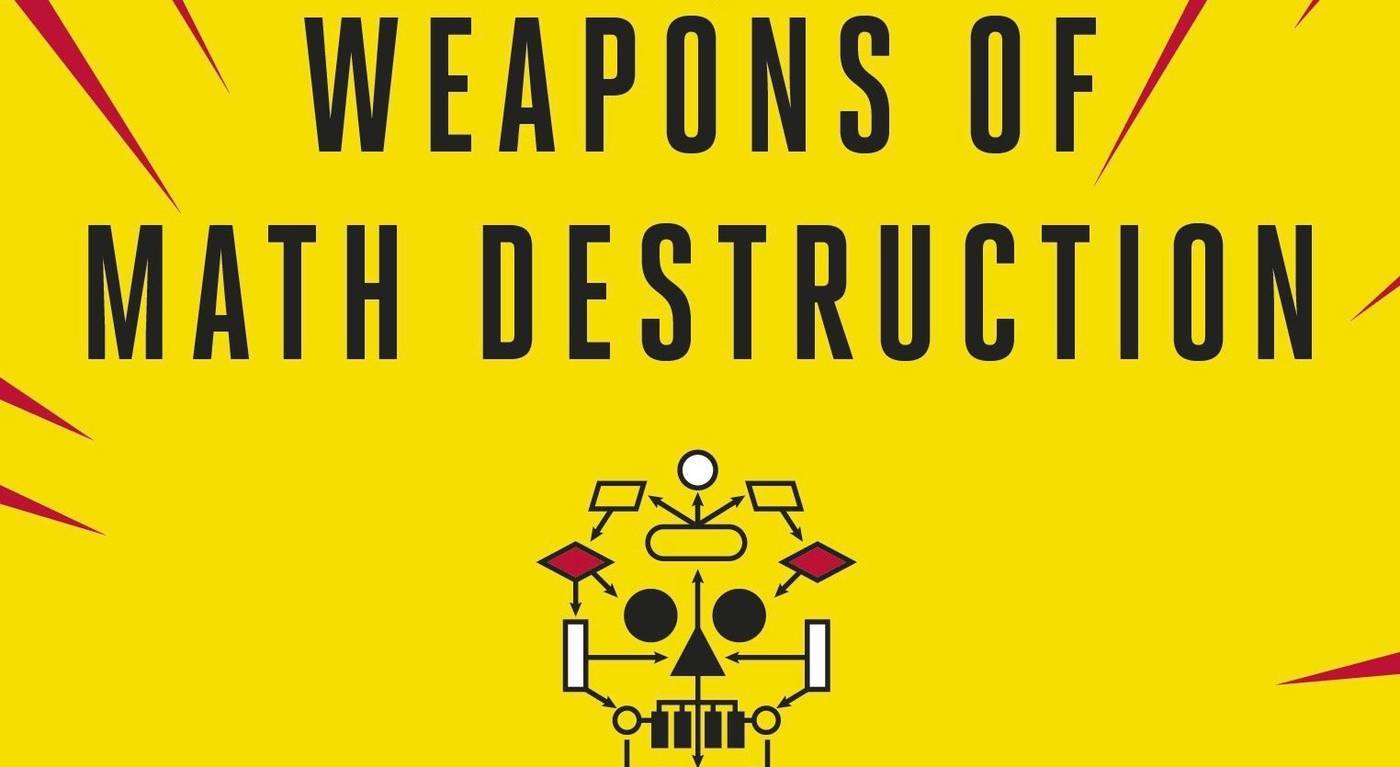 Gaan we echt ten onder aan algoritmes?