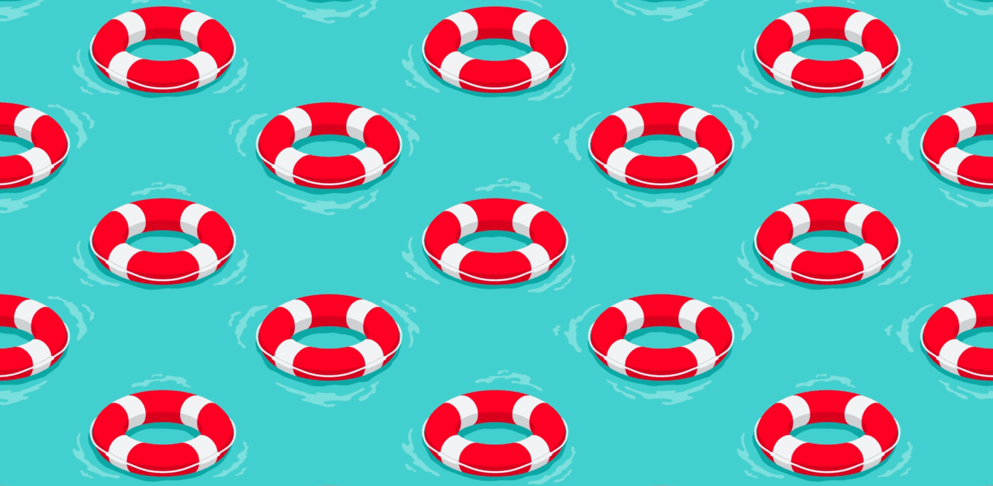 Geef de échte, gezonde start-ups een eerlijke kans om corona te overleven