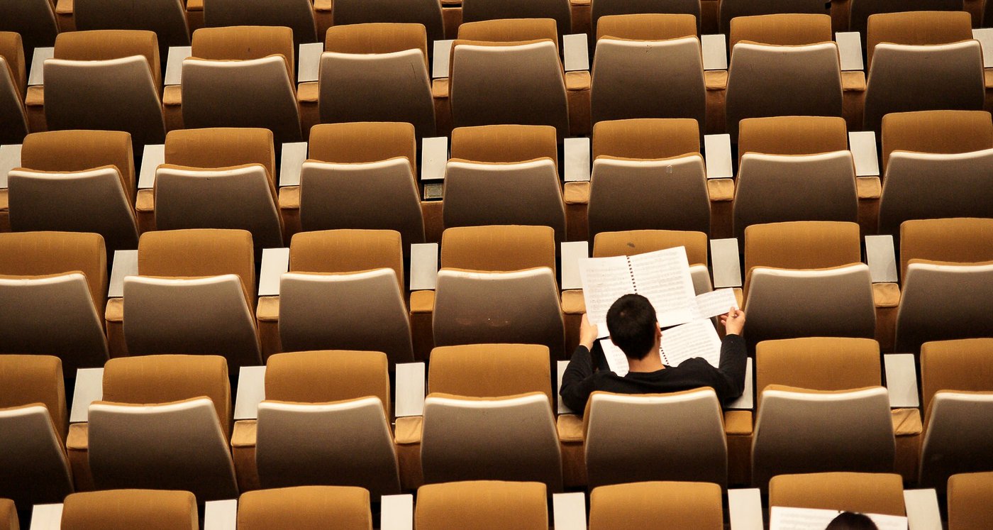 Geef schoolverlaters de kansen die ze verdienen op de arbeidsmarkt