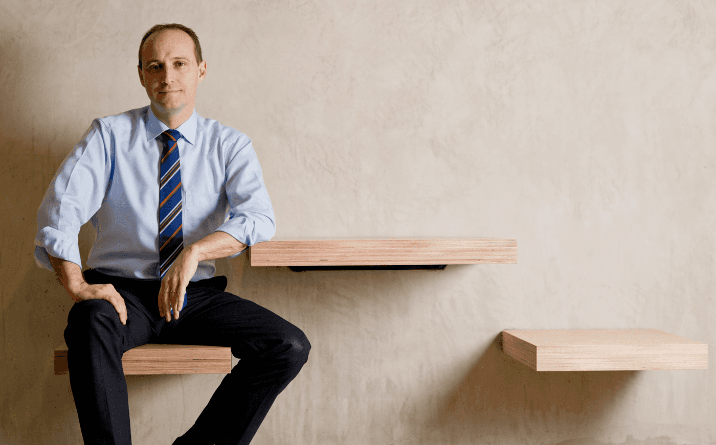 Genk-burgemeester Wim Dries: “We koesteren wat er is, maar hebben geleerd dat niets voor eeuwig is. We moeten dus ook wendbaar zijn en blijven vernieuwen”