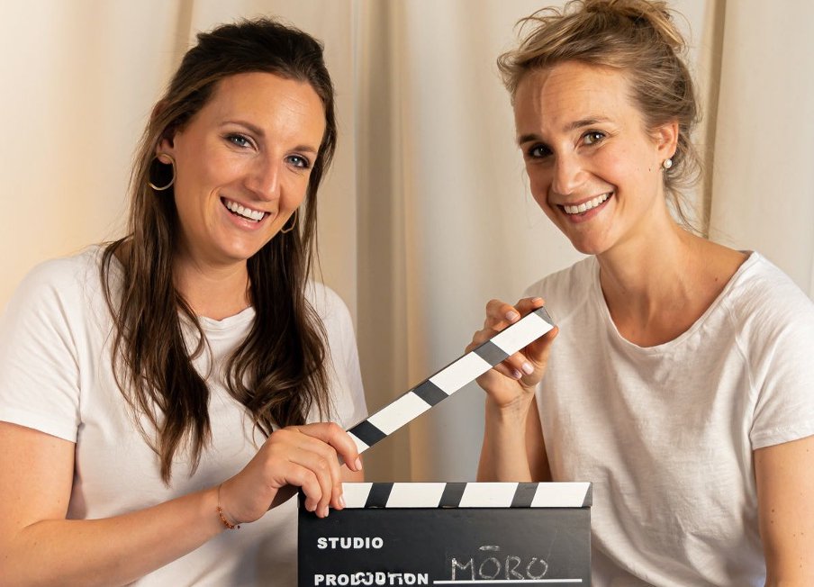 Gents duo lanceert eerste beautyproducten op poederbasis in België