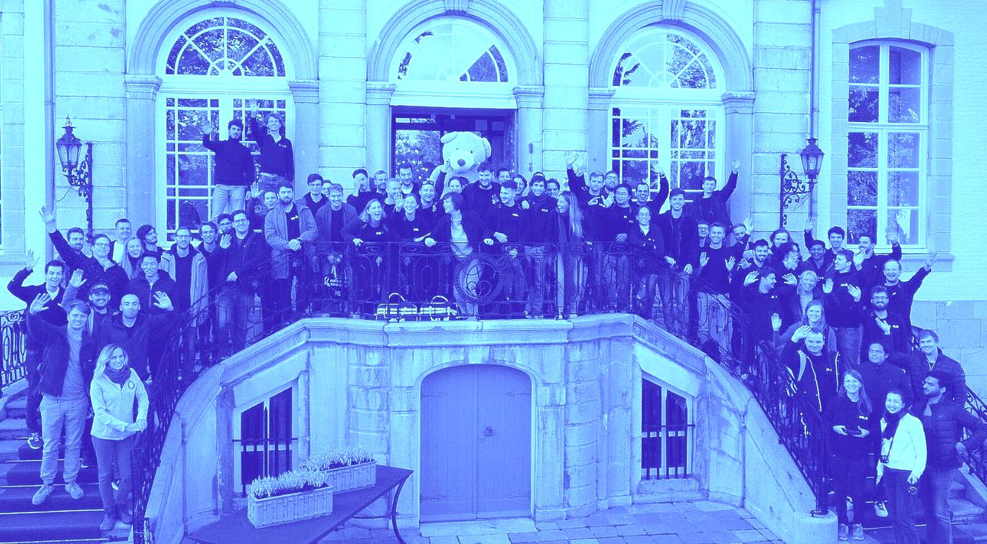 Gentse AI-specialist ML6 gooit alle functietitels (tijdelijk) overboord