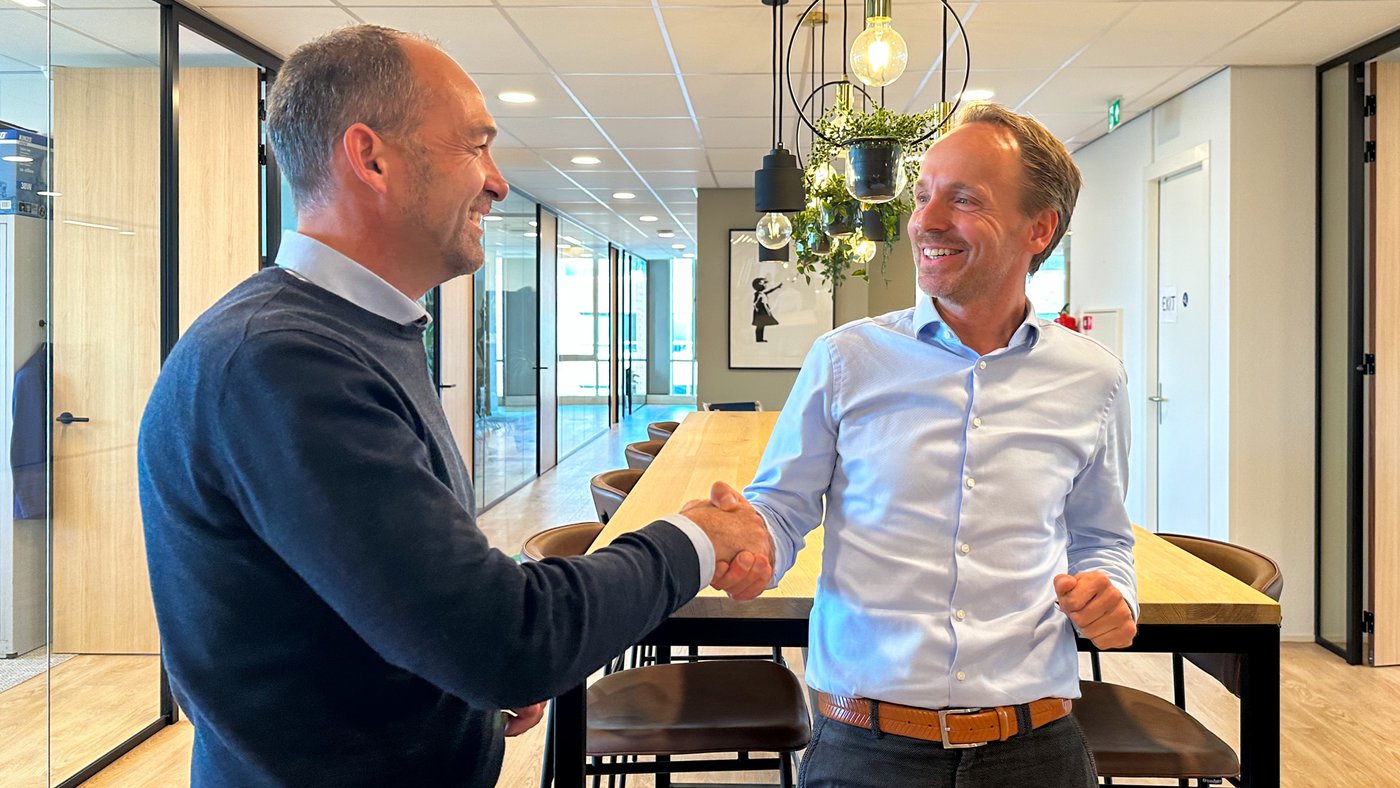 Gentse consultancykantoor neemt Nederlands recruitmentbedrijf over