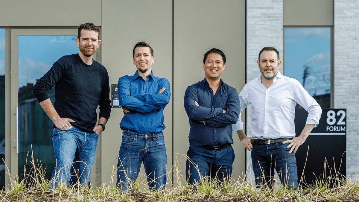 Gentse Deliverect wordt vierde Belgische unicorn na spectaculaire kapitaalronde