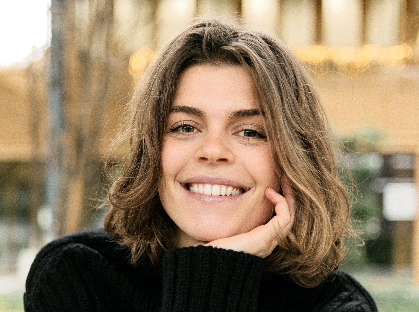 Gentse digitale marktplaats lanceert eerste up-cycled kleding- en accessoirelijn