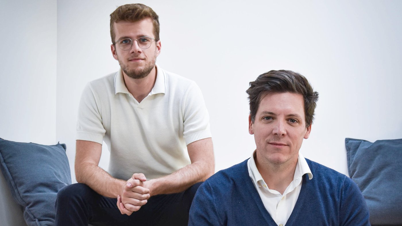 Gentse fintech start-up haalt 300.000 euro op voor internationalisering