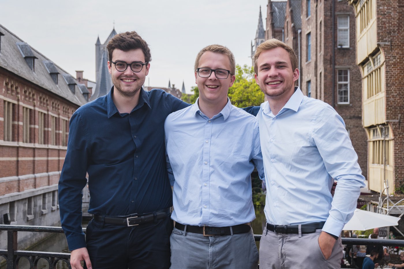 Gentse groepsbrouwerij investeert 15 miljoen euro in uitbreiding in Gentse haven