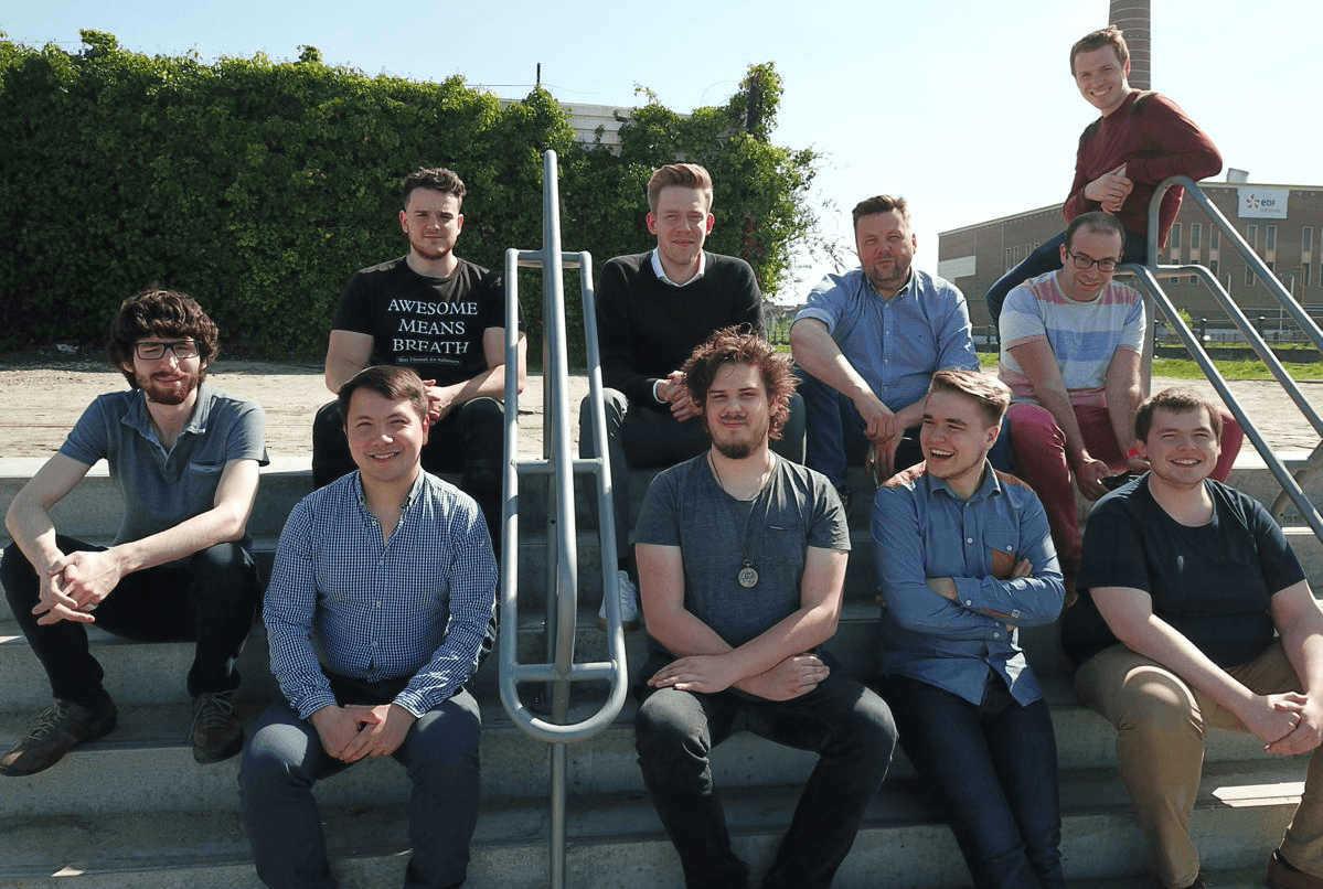 Gentse HealthTech start-up haalt 1,5 miljoen euro op