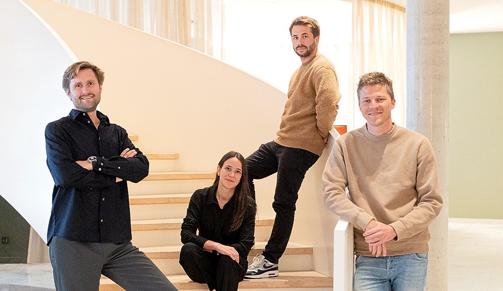 Gentse LegalTech start-up Henchman klokt zaaironde af op 3 miljoen euro