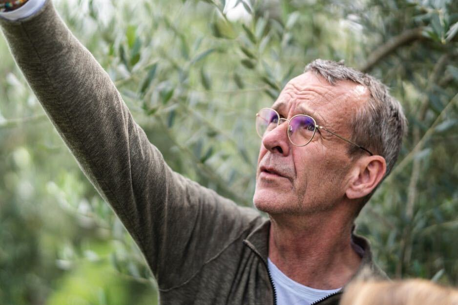 ‘Gentse’ olijfolie van Casa Astrid wint prestigieuze prijzen in New York en Italië