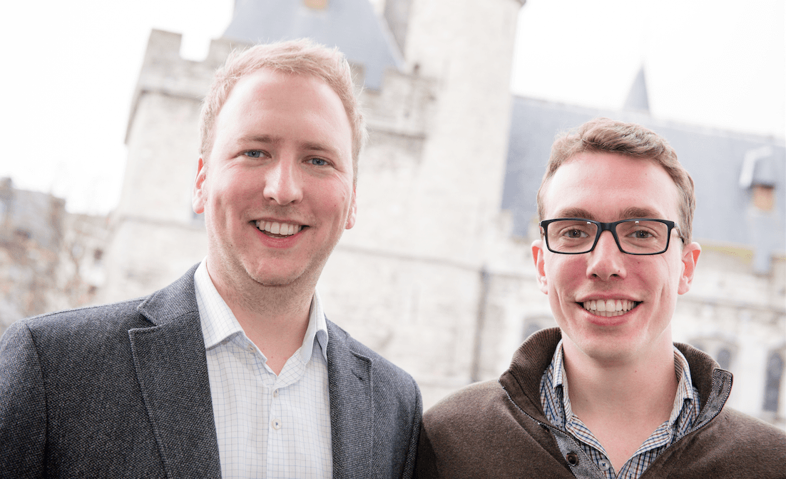 Kapitaalfonds ex-Telenet topman Duco Sickinghe investeert 2,8 miljoen euro in Gentste start-up PieSync