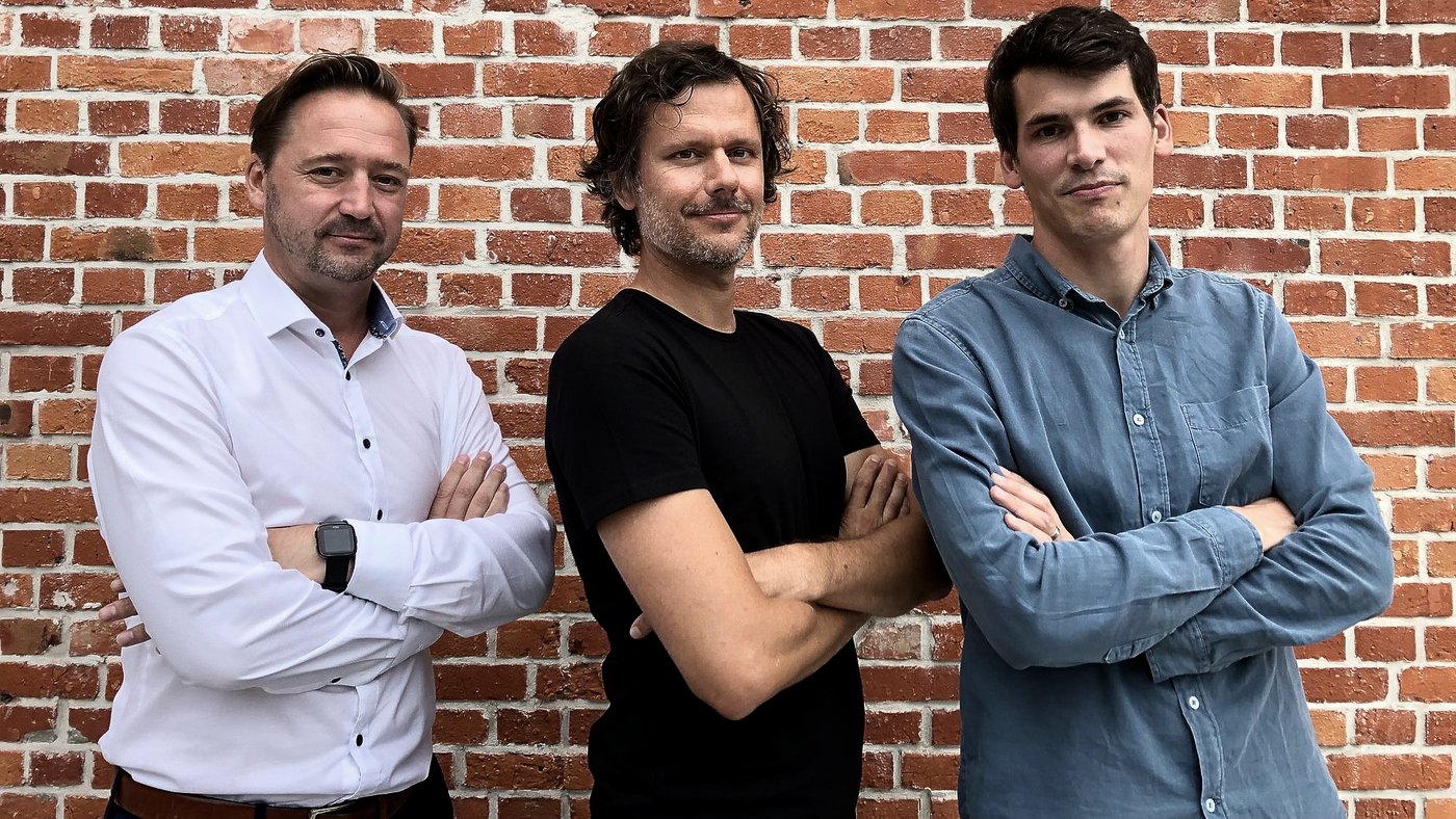 Gentse SaaS-bedrijf Trensition haalt 1,8 miljoen euro groeikapitaal op