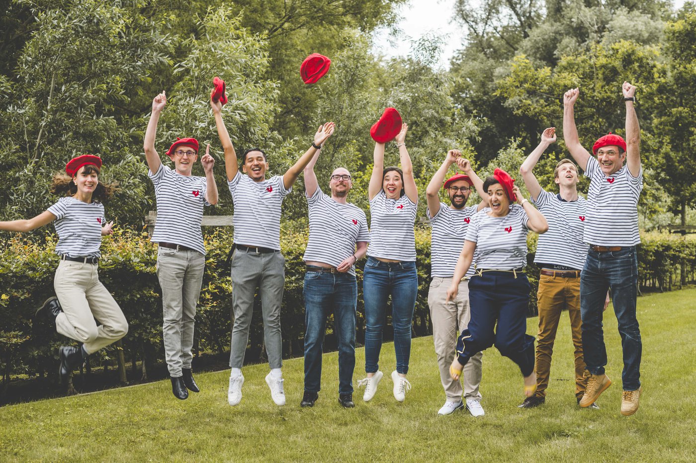 Gentse scale-up wordt door overname grootste Europese geomarketingspeler