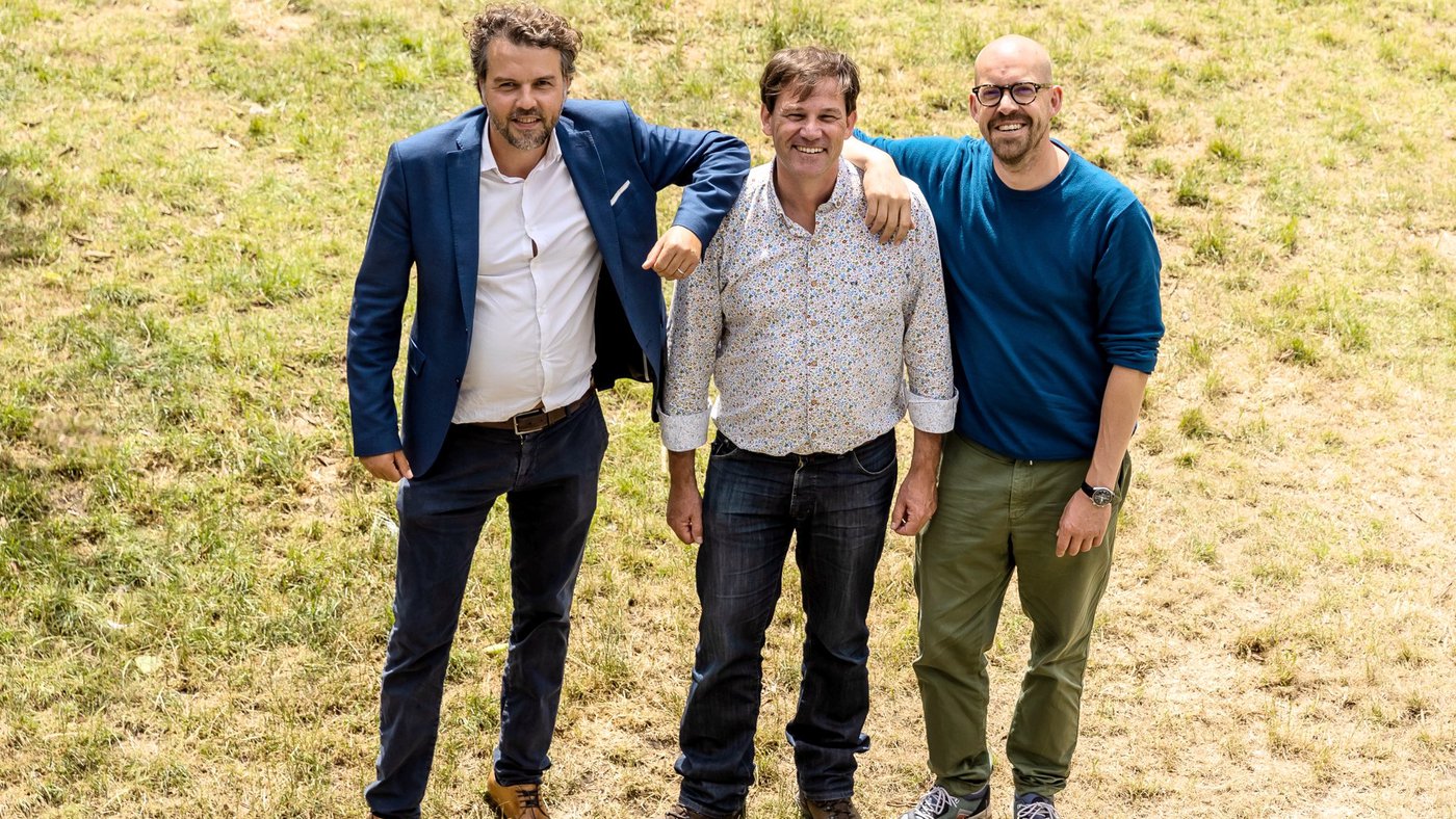 Gentse spin-off bundelt juridische diensten in abonnementsformule