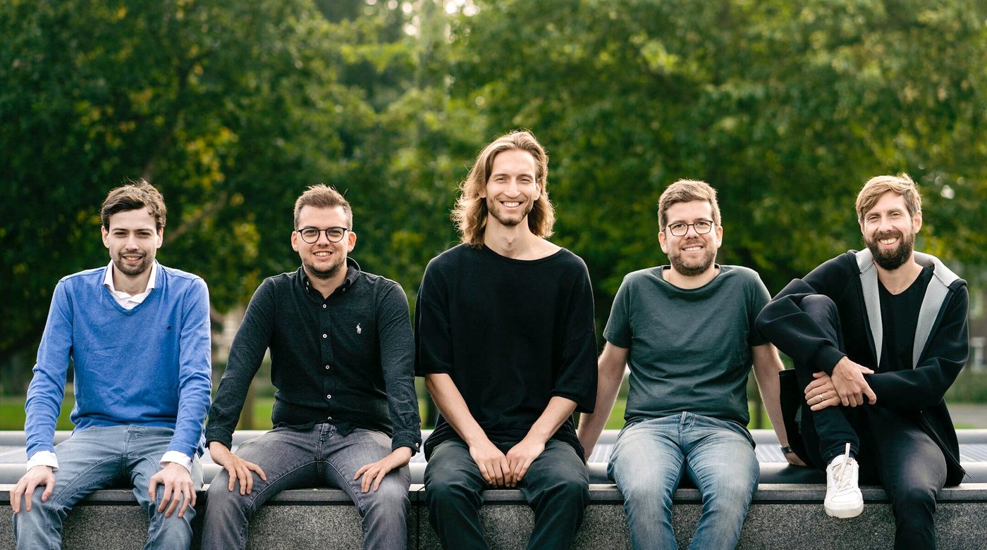 Gentse start-up haalt 12 miljoen dollar op voor tax management platform