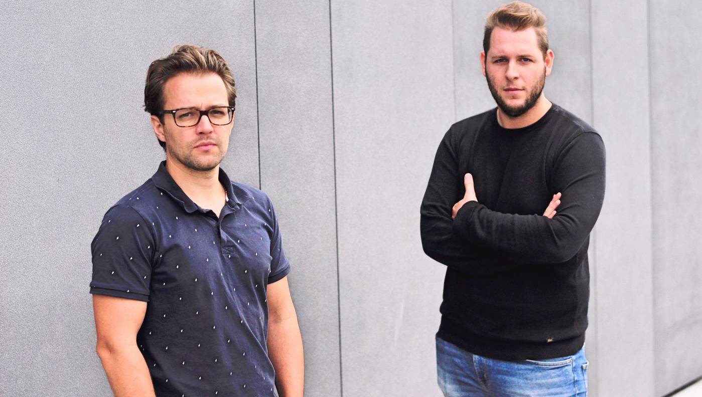 Gentse start-up Hoplr kan buurtplatform verder uitbouwen na kapitaalronde van 1,15 miljoen euro