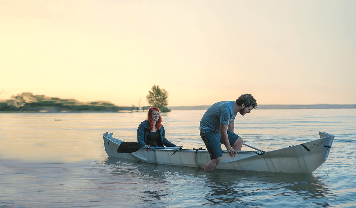 Gentse start-up ONAK haalt 1 miljoen euro op