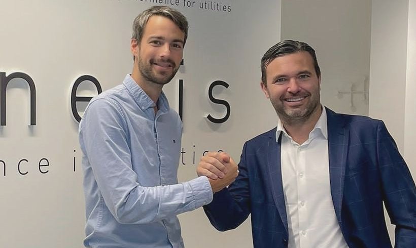 Gentse techbedrijf Itineris neemt Waalse datahub-softwarebedrijf Opinum over