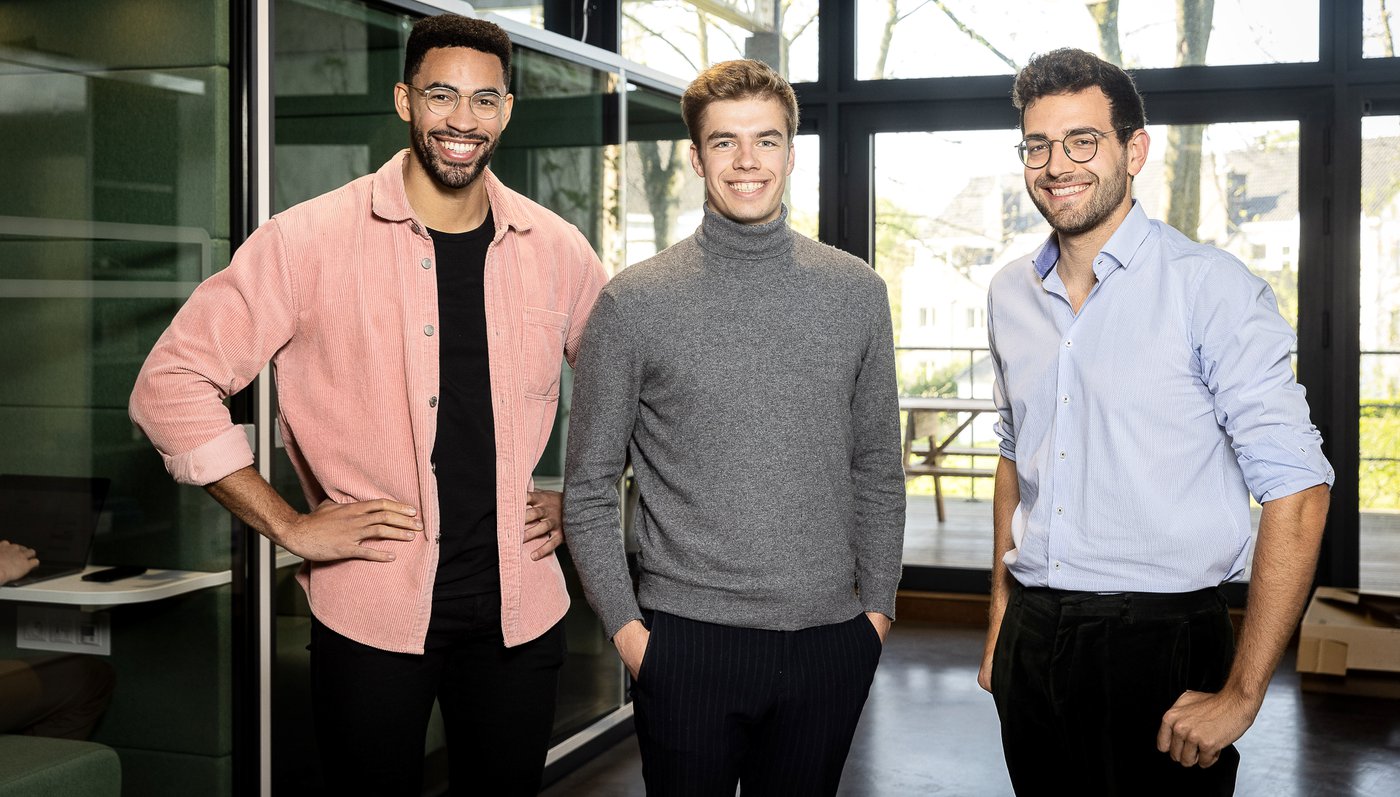 Gentse TechWolf haalt 10 miljoen euro op om skills beter in kaart te brengen