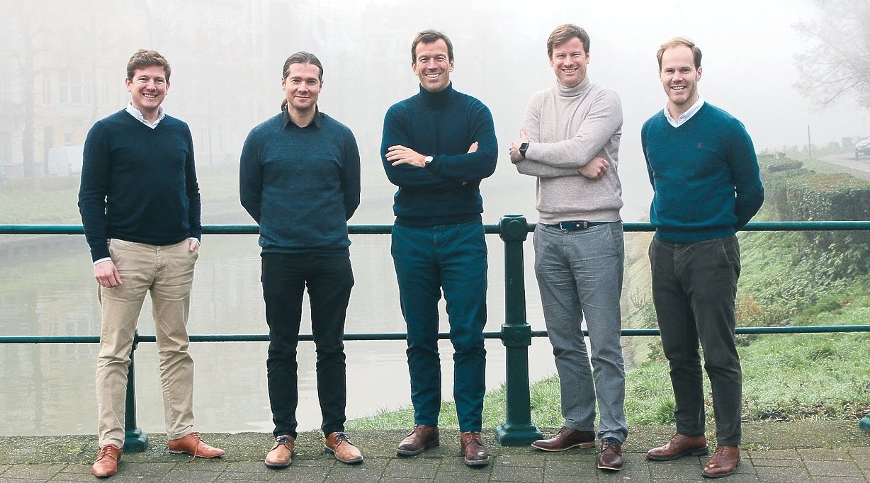 Gentse web agency sluit zich aan bij digitale dienstengroep make it fly