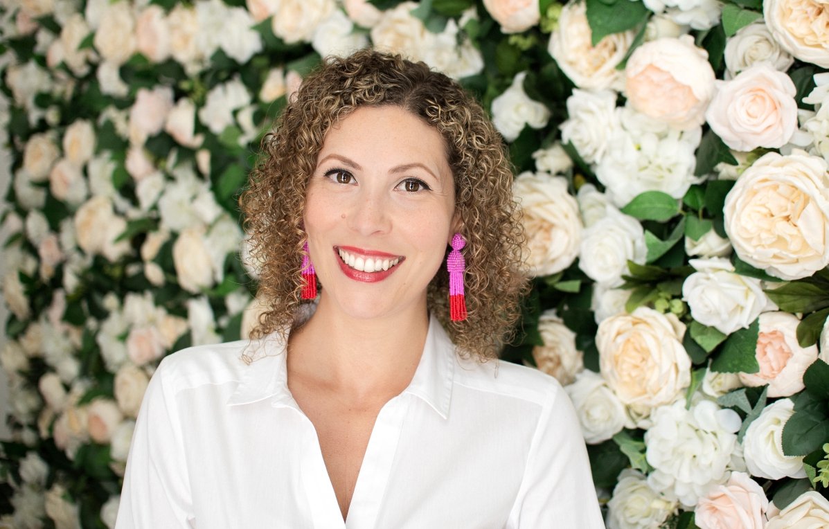 Georgia Brooks (The Nine): “Ik zou graag in een wereld leven waarin een exclusieve club voor vrouwen overbodig is”