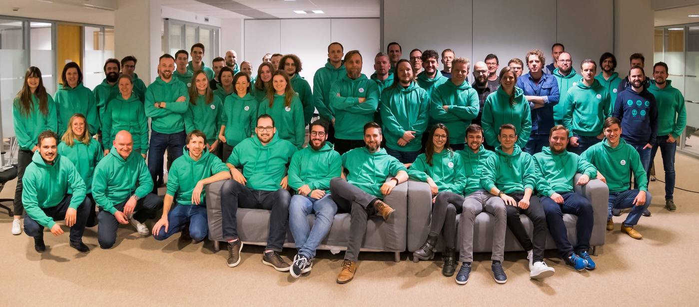 Dit Gentse groeibedrijf wil een voorloper zijn van de nieuwe economie: “Return on experience, dat is de ware digitale transformatie”