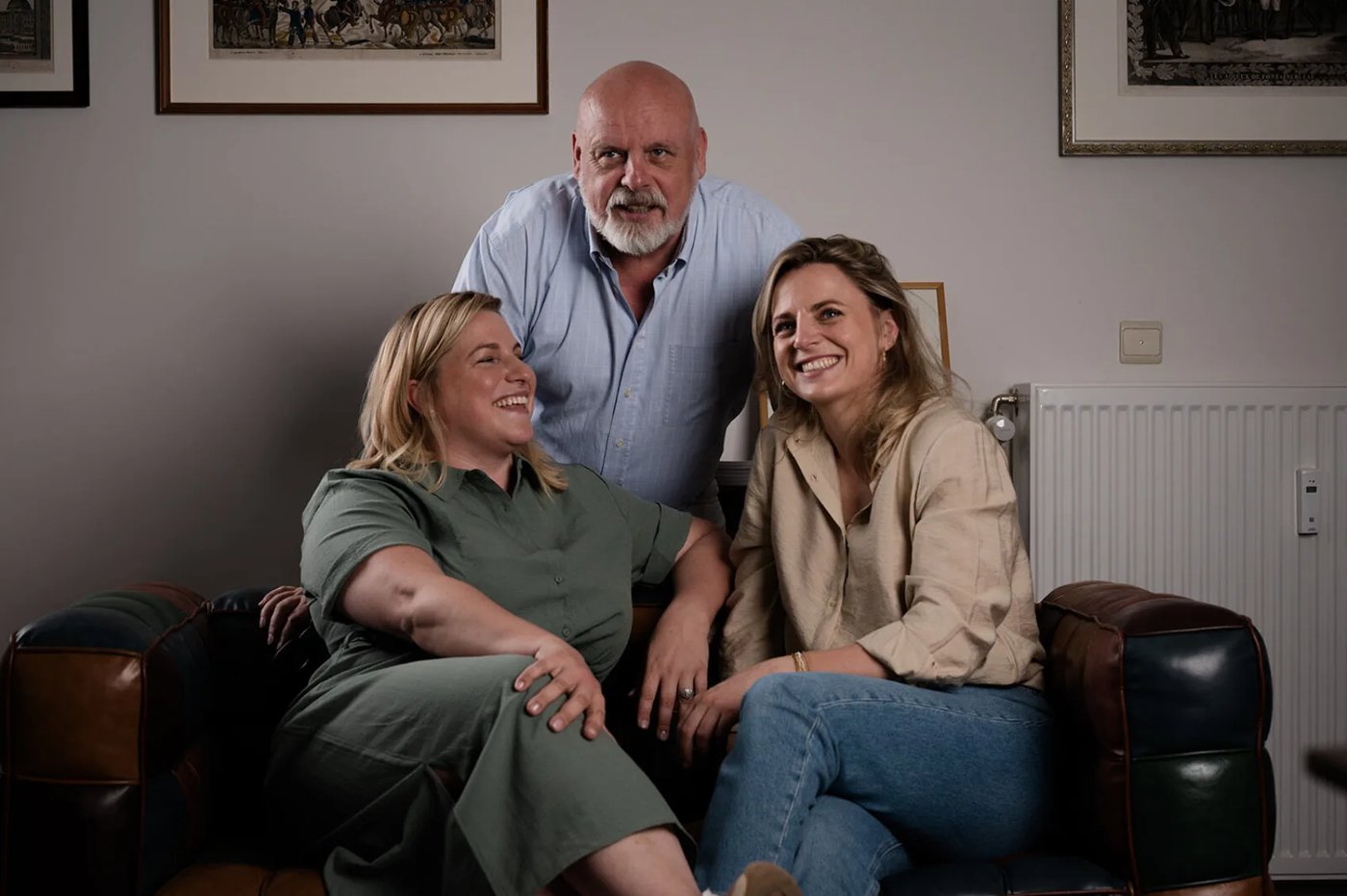 Goud als bescherming voor je vermogen