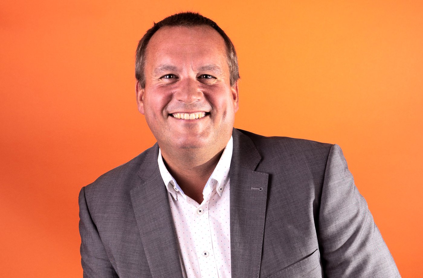 Groep Anthonissen en KMO Team gaan samen verder als liberoo