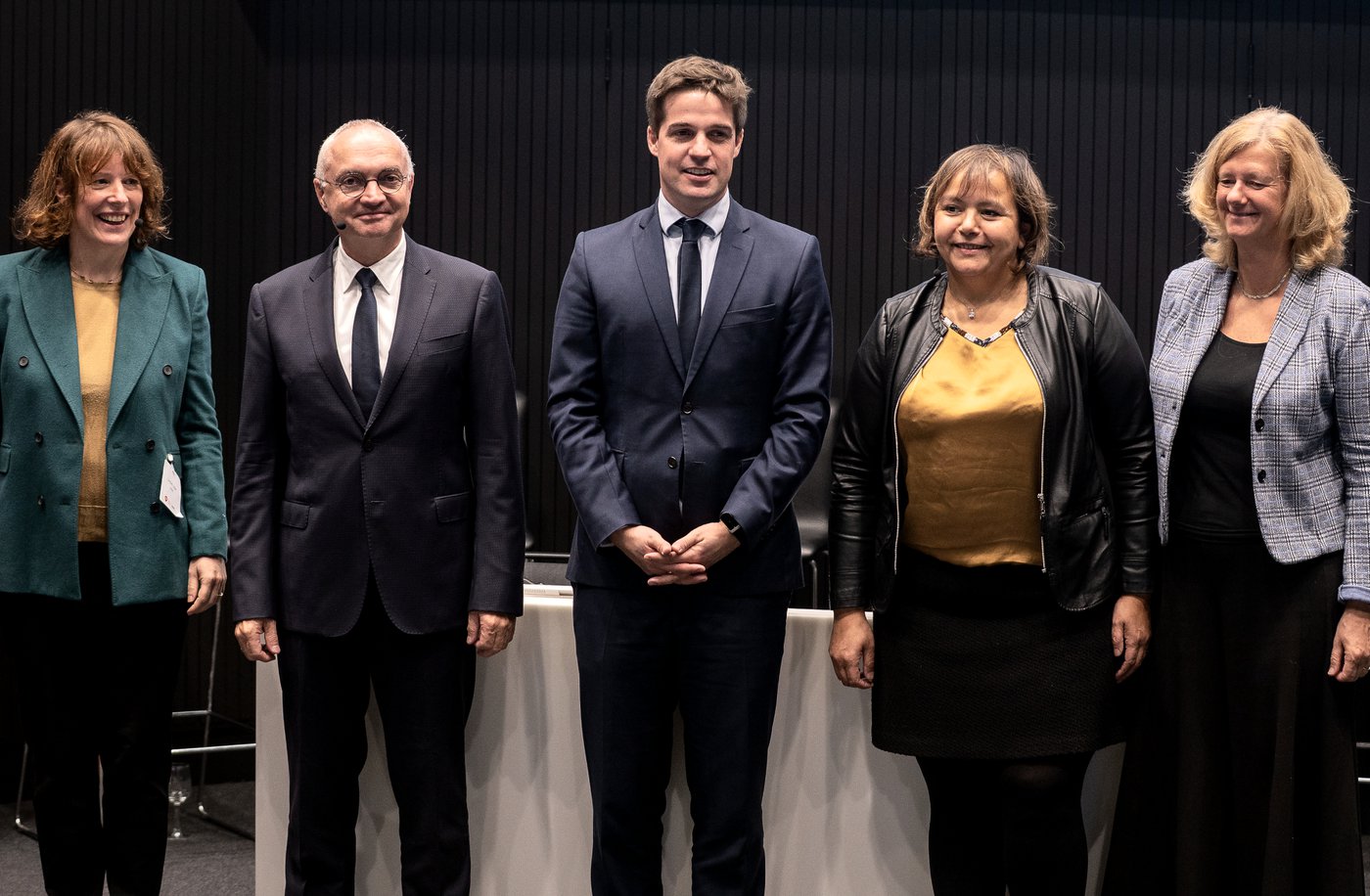 GSK en imec gaan samenwerken aan nieuwe vaccintechnologie