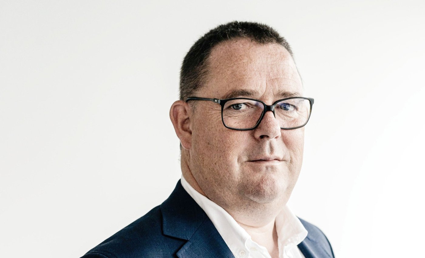 Hans Leybaert over de groeispurt van Unifiedpost: “Wie in tech stapt met het idee 10 jaar hetzelfde te kunnen doen, heeft het helemaal niet gesnapt”