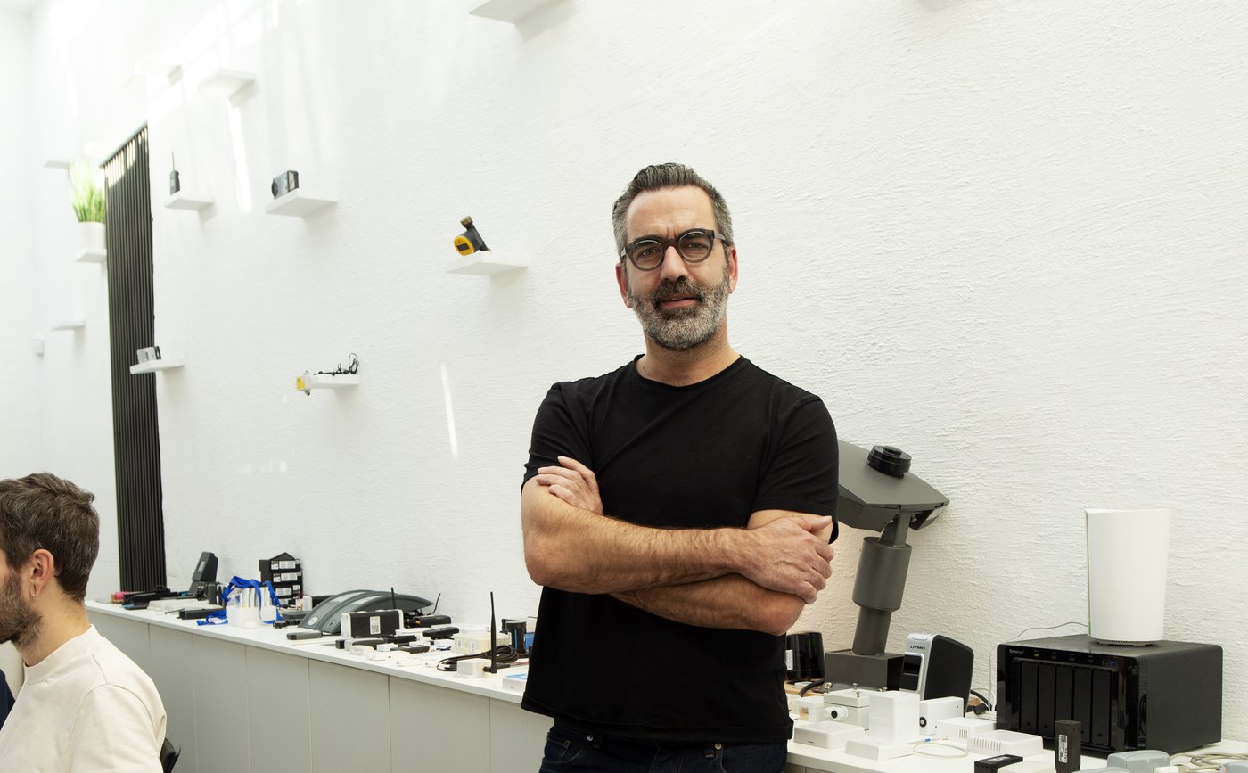 Hasseltse IoT-pionier verovert de wereld en maakt zich klaar voor nieuwe groeisprong