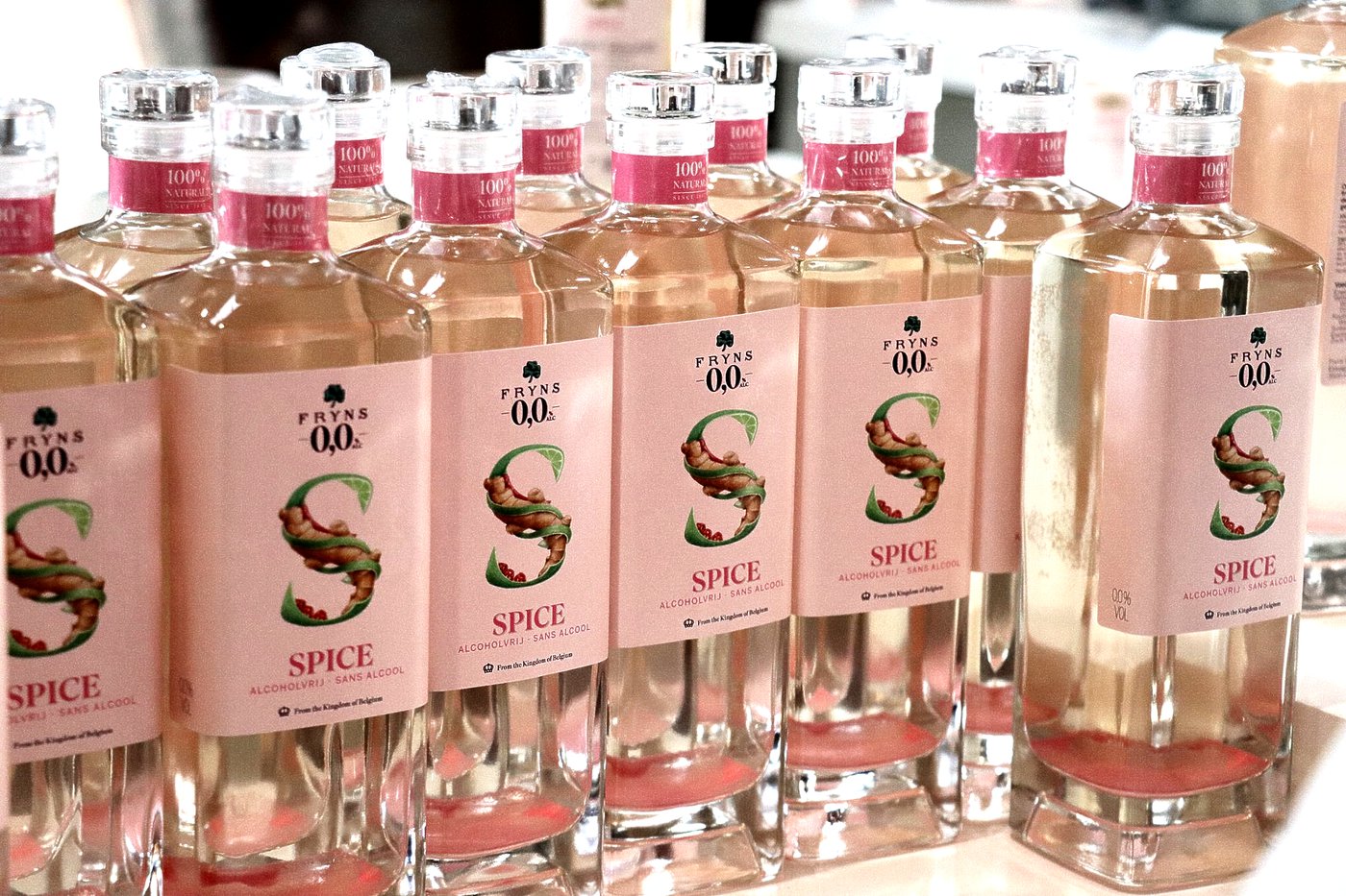 Hasseltse jeneverstokerij kan rekenen op groeigeld én vijfde generatie voor groeiplannen