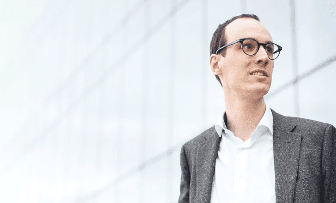 Hasseltse MedTech scale-up UgenTec krijgt Zweedse eigenaar