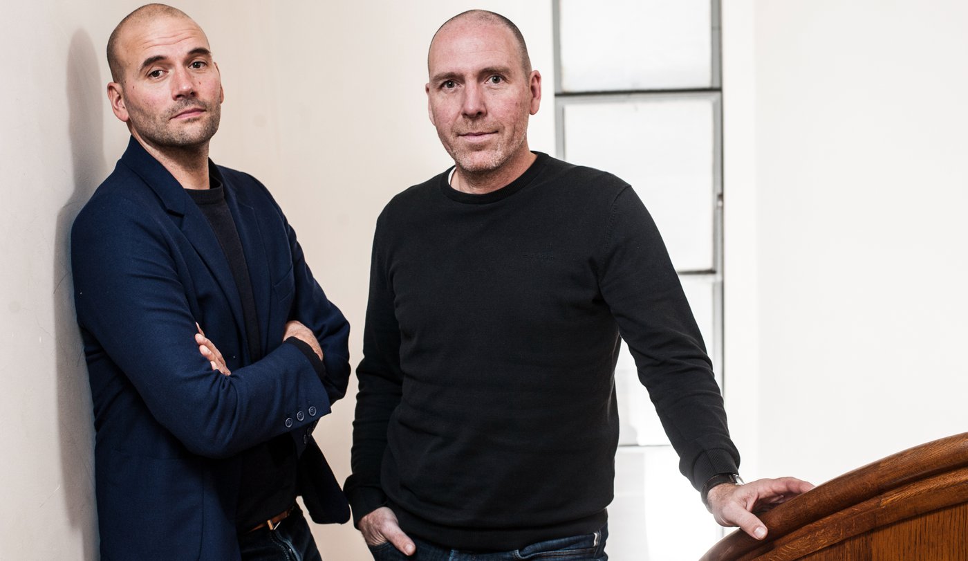 Healthtech start-up Bingli verdedigt Belgische kleuren op WK Ondernemen