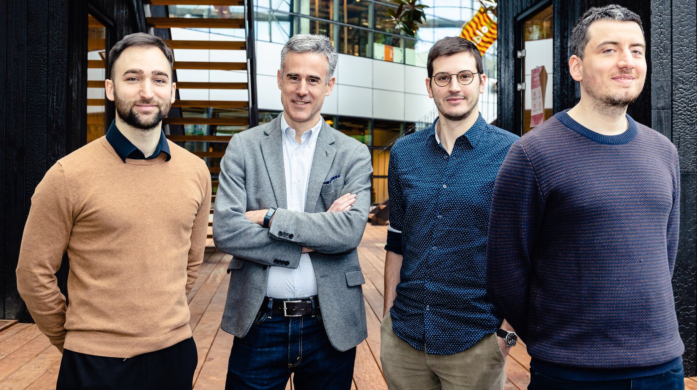 Healthtech start-up haalt 600.000 euro op in strijd tegen burn-out epidemie
