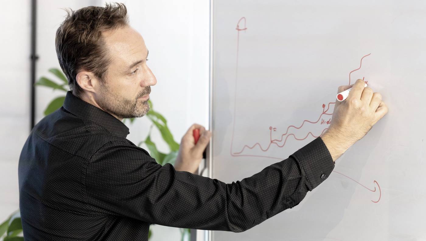 Is een sales presentatie vereist om je prospects over de streep te kunnen trekken?