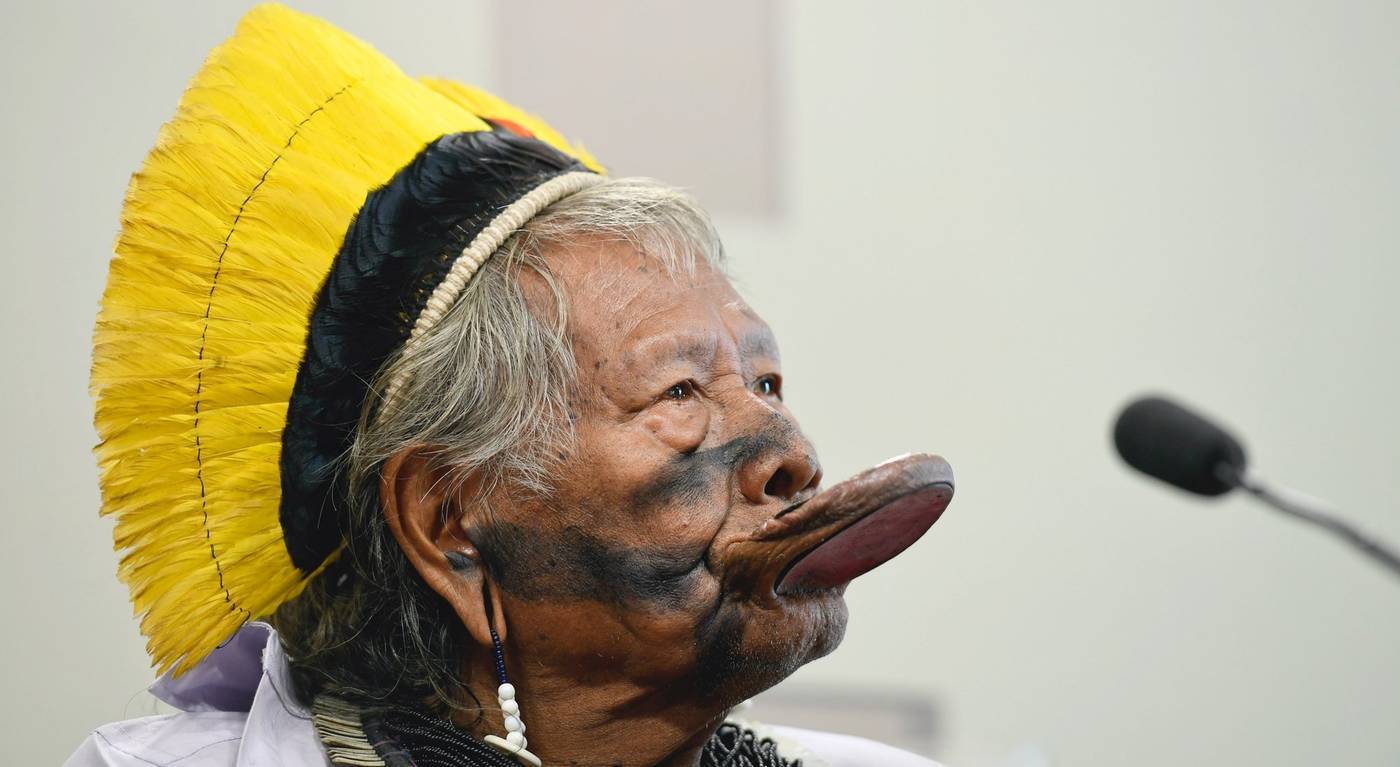 Hebben hedendaagse leiders nood aan symbolen om hun echtheid kracht bij te zetten?